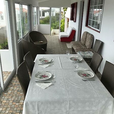 Feteira  Casa Da Vinha酒店 外观 照片