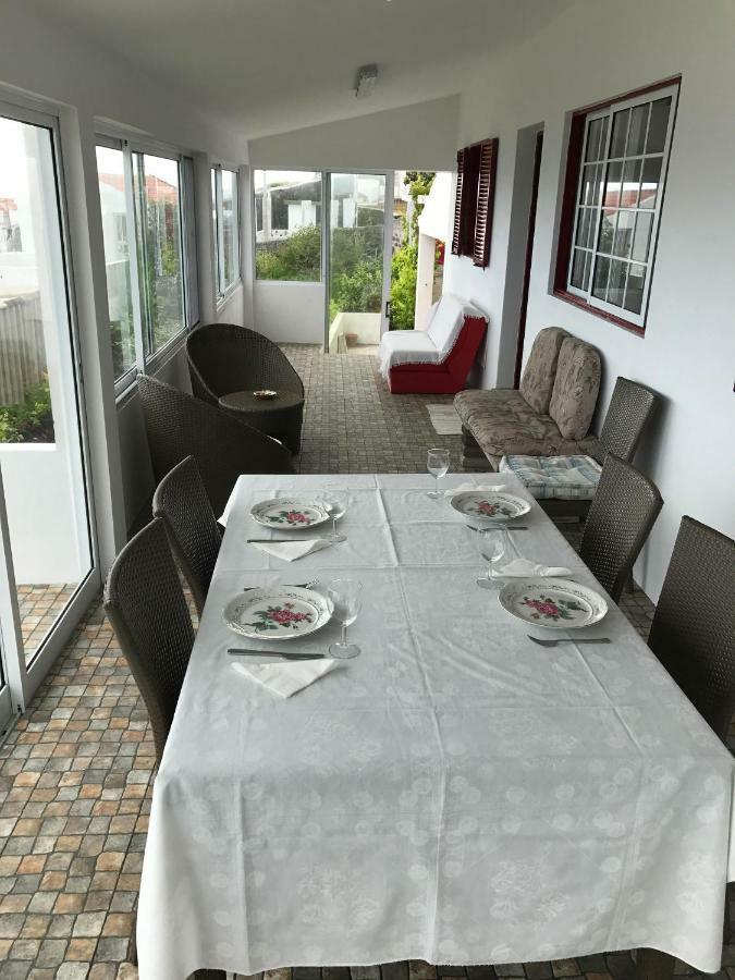 Feteira  Casa Da Vinha酒店 外观 照片