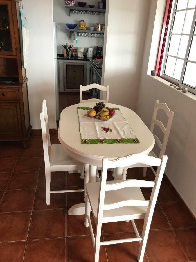 Feteira  Casa Da Vinha酒店 外观 照片