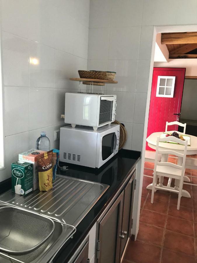 Feteira  Casa Da Vinha酒店 外观 照片